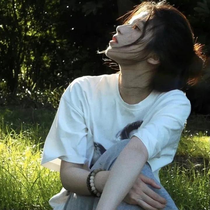 唐朝豪放女