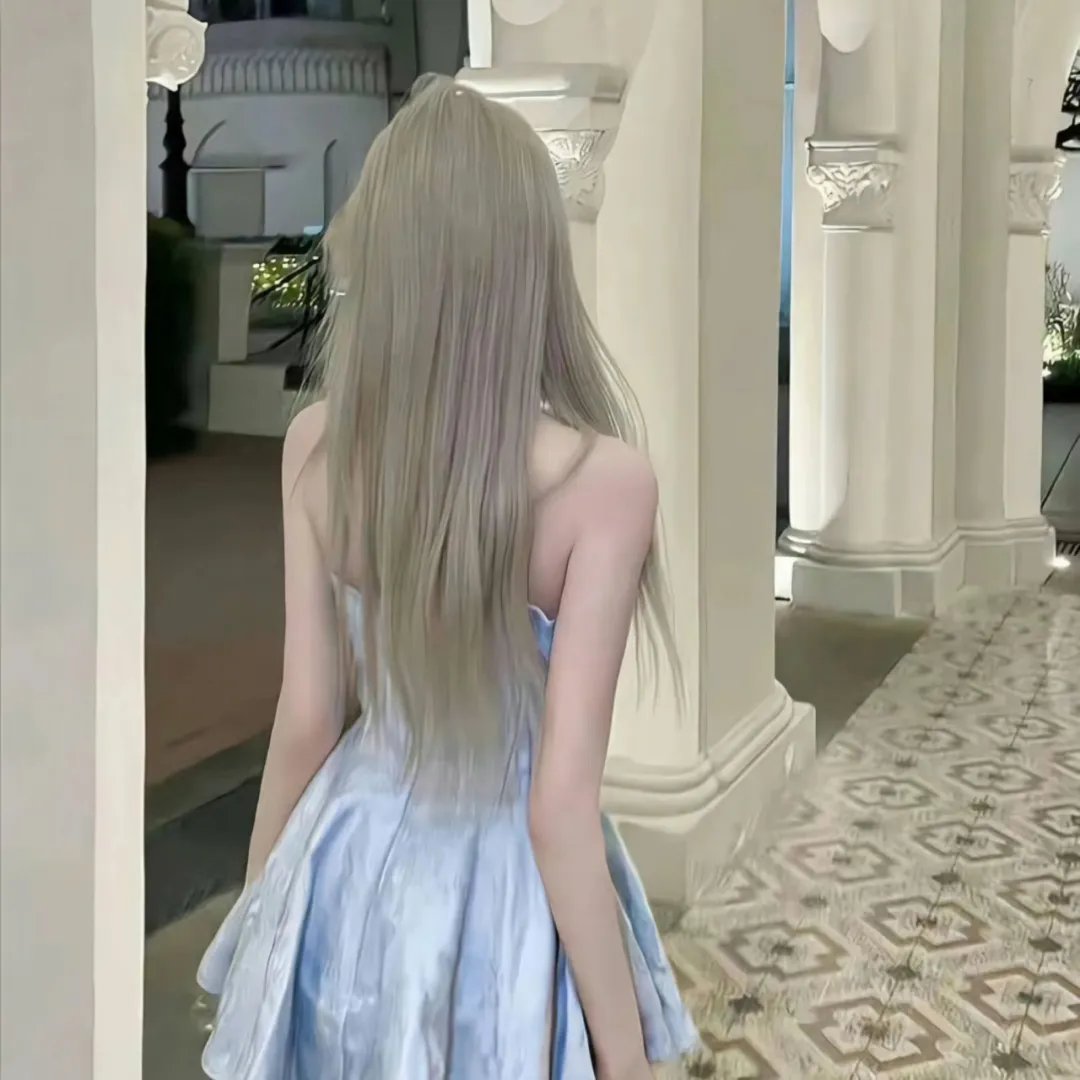 美师娘